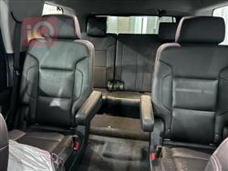 شێڤرۆلێت تاهۆ